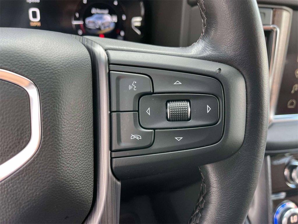 2023 Gmc Yukon Denali Ultimate photo 29