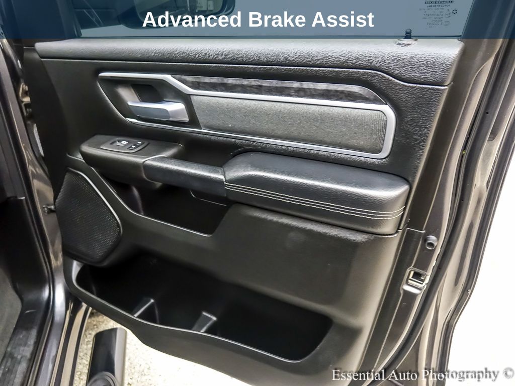 2022 RAM 1500 - Image 24