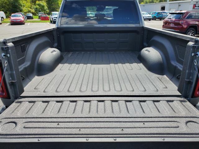 2026 Ram 2500 Big Horn photo 29