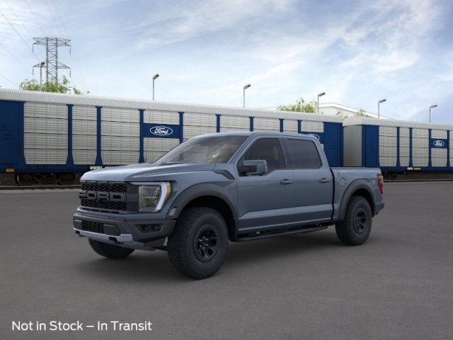2023 Ford F-150 F-150 Raptor Raptor®