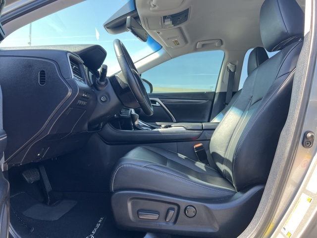 2017 Lexus RX 350 photo 6