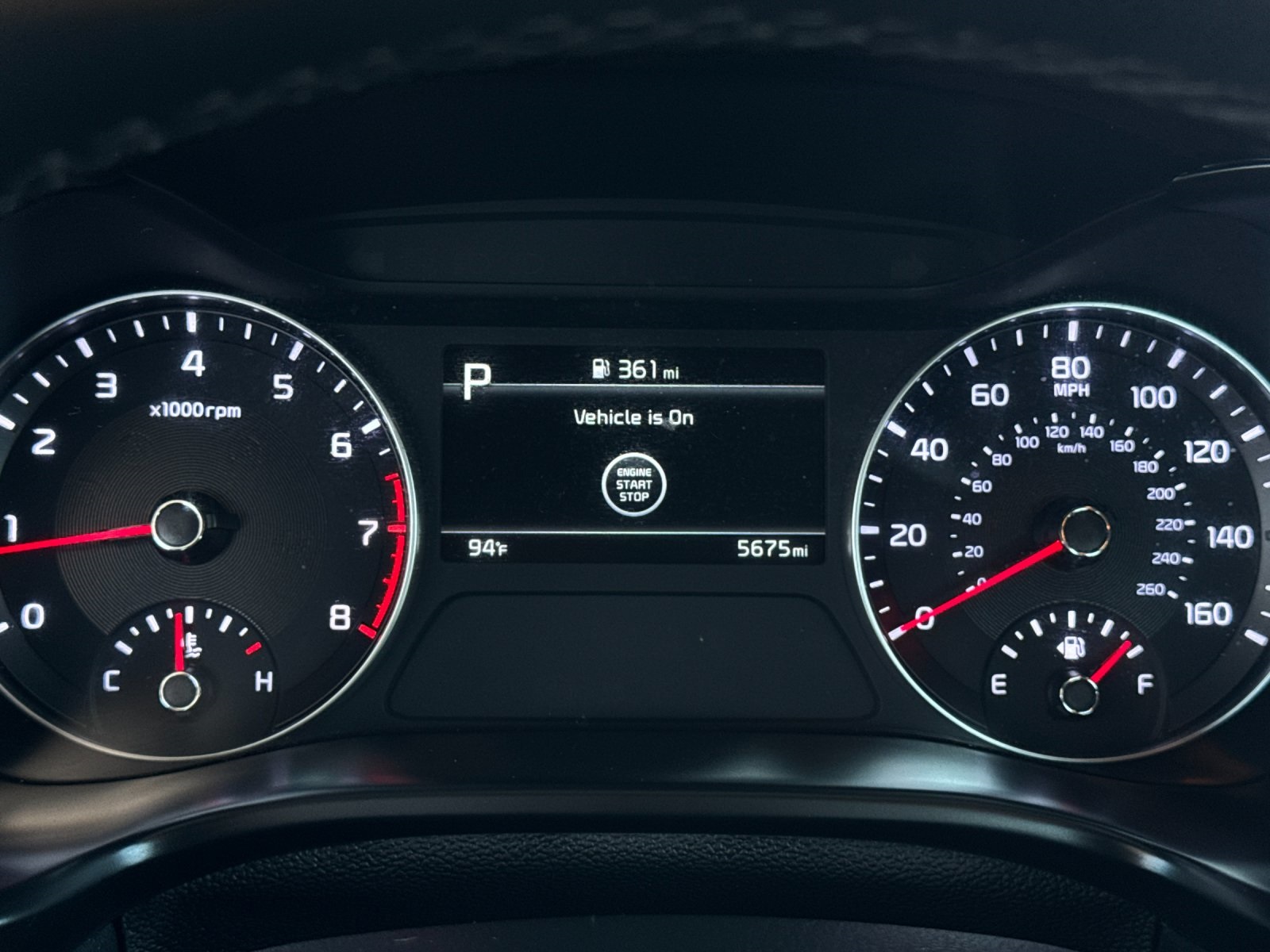 2023 Kia Forte GT-Line photo 22