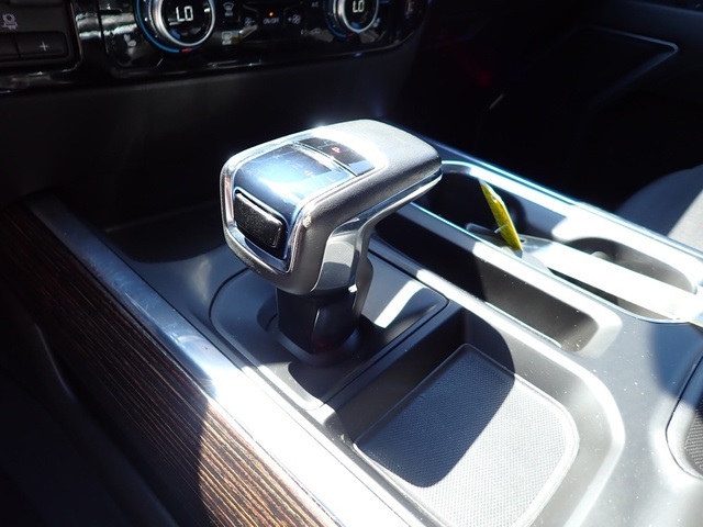 2022 Gmc Sierra 1500 Elevation photo 20