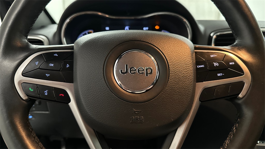 2022 Jeep Cherokee Laredo X photo 14