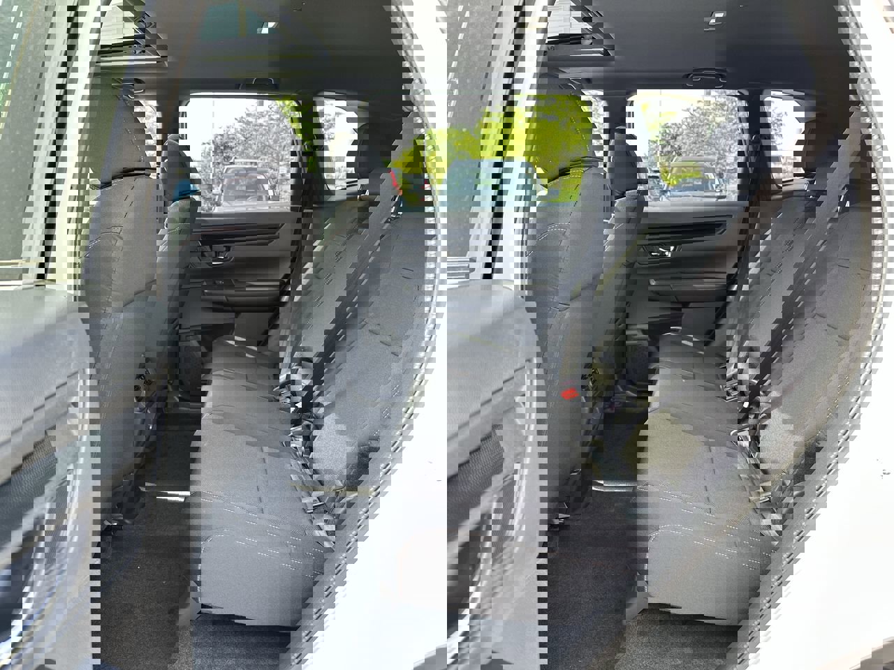 2026 Honda CR-V Hybrid photo 21