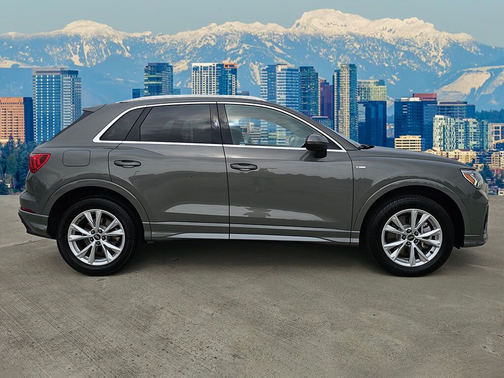 2023 Audi Q3 Premium S line photo 7