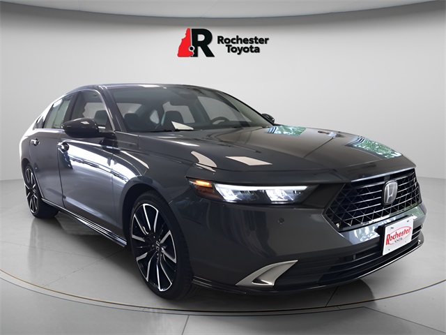 2023 Honda Accord Hybrid Touring's photo