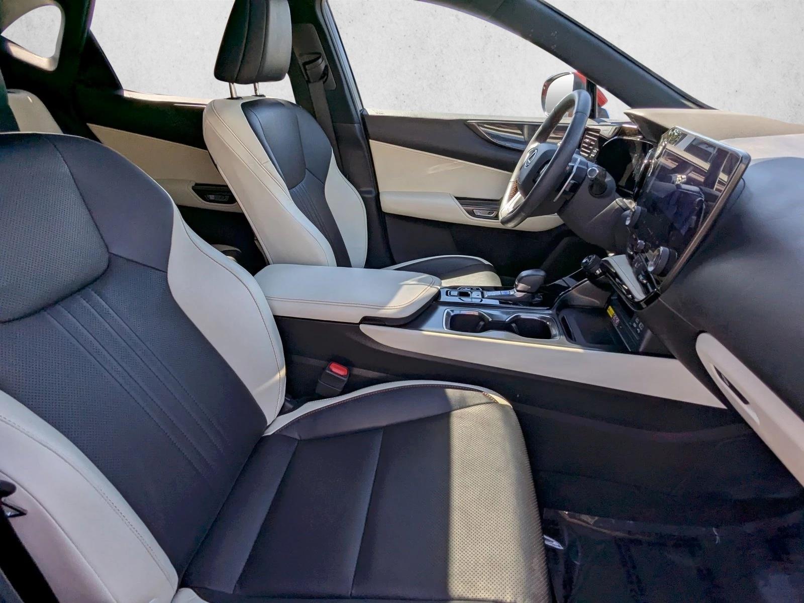 2024 Lexus NX 350 Premium photo 18