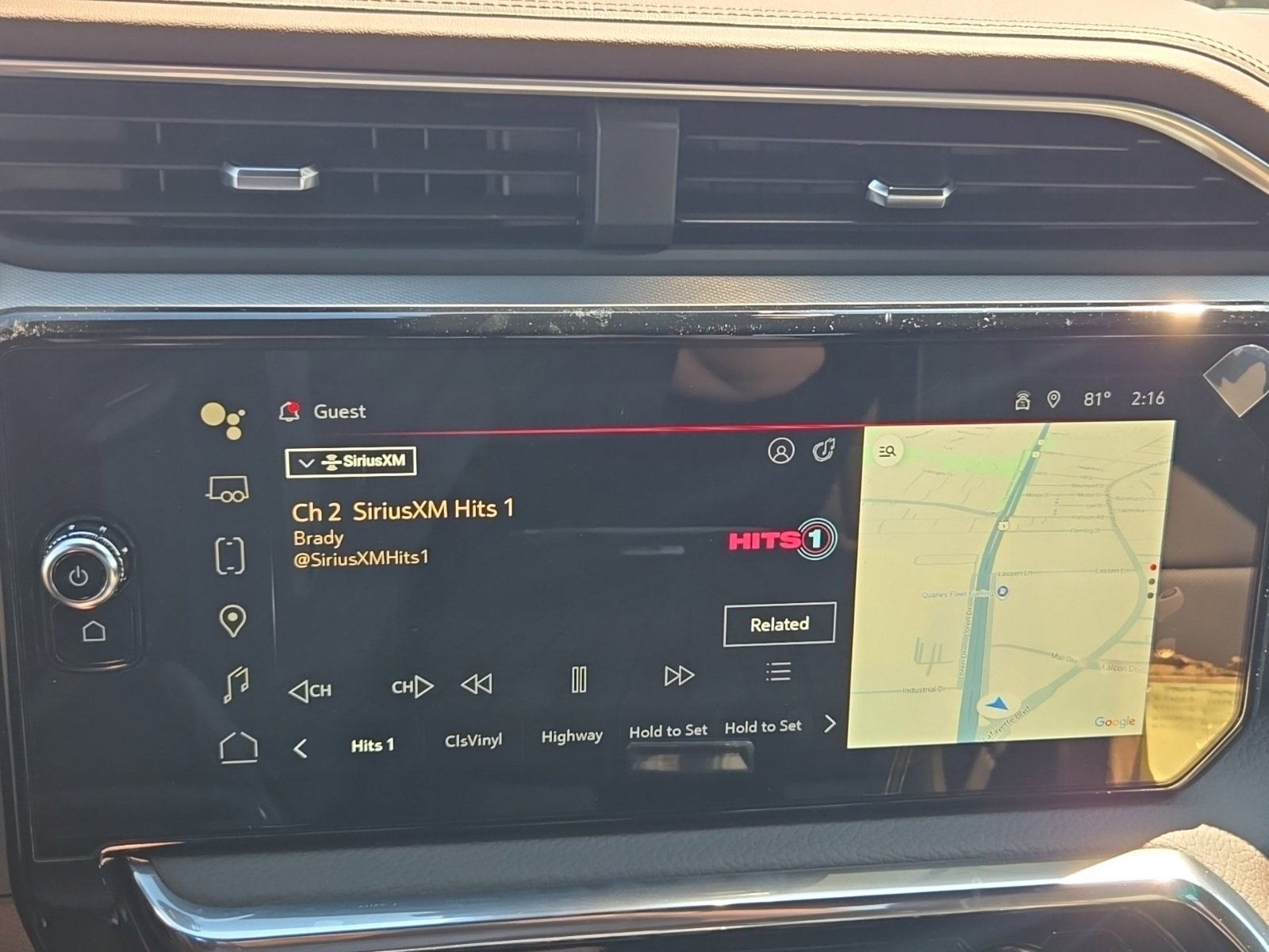 2026 Gmc Sierra 1500 Denali photo 37