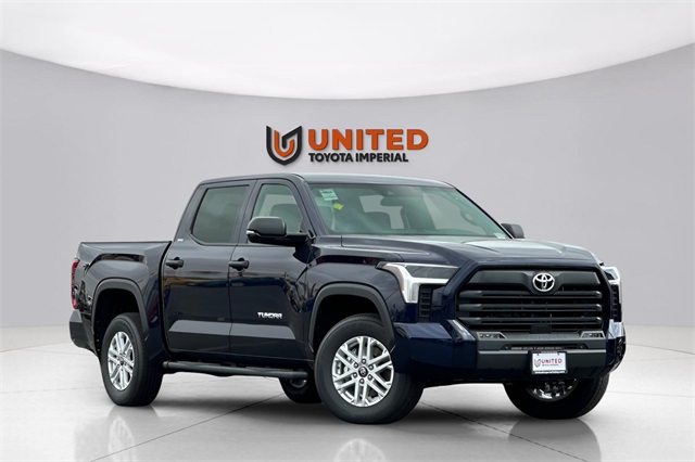 2026 Toyota Tundra SR5's photo