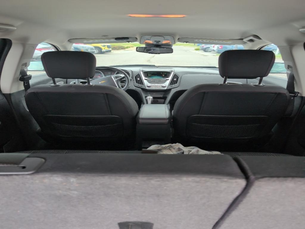 2014 Chevrolet Equinox LT photo 9
