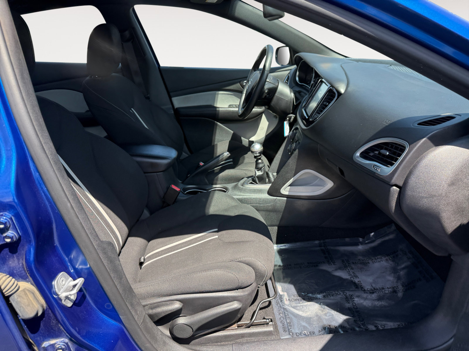 2013 Dodge Dart SXT Rallye photo 19