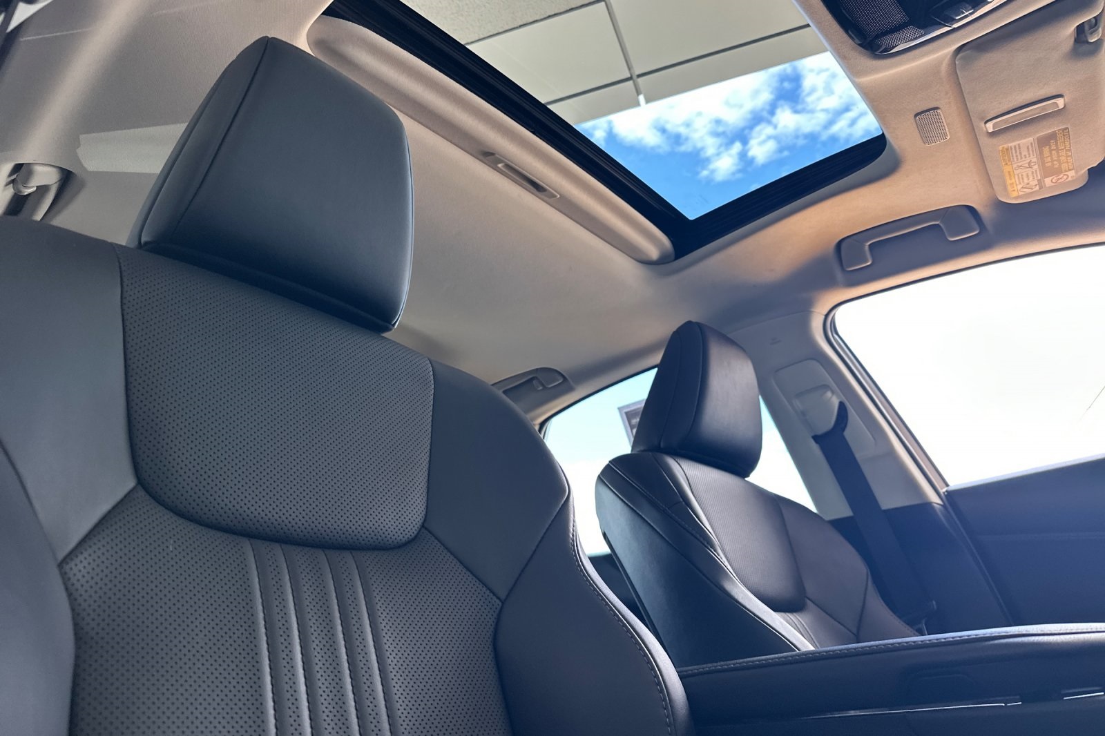 2023 Lexus NX 350 Premium photo 11