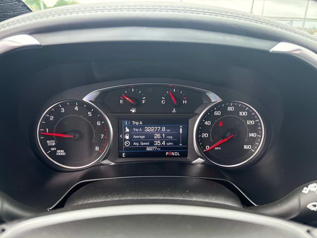 2022 Chevrolet Blazer 2LT photo 28
