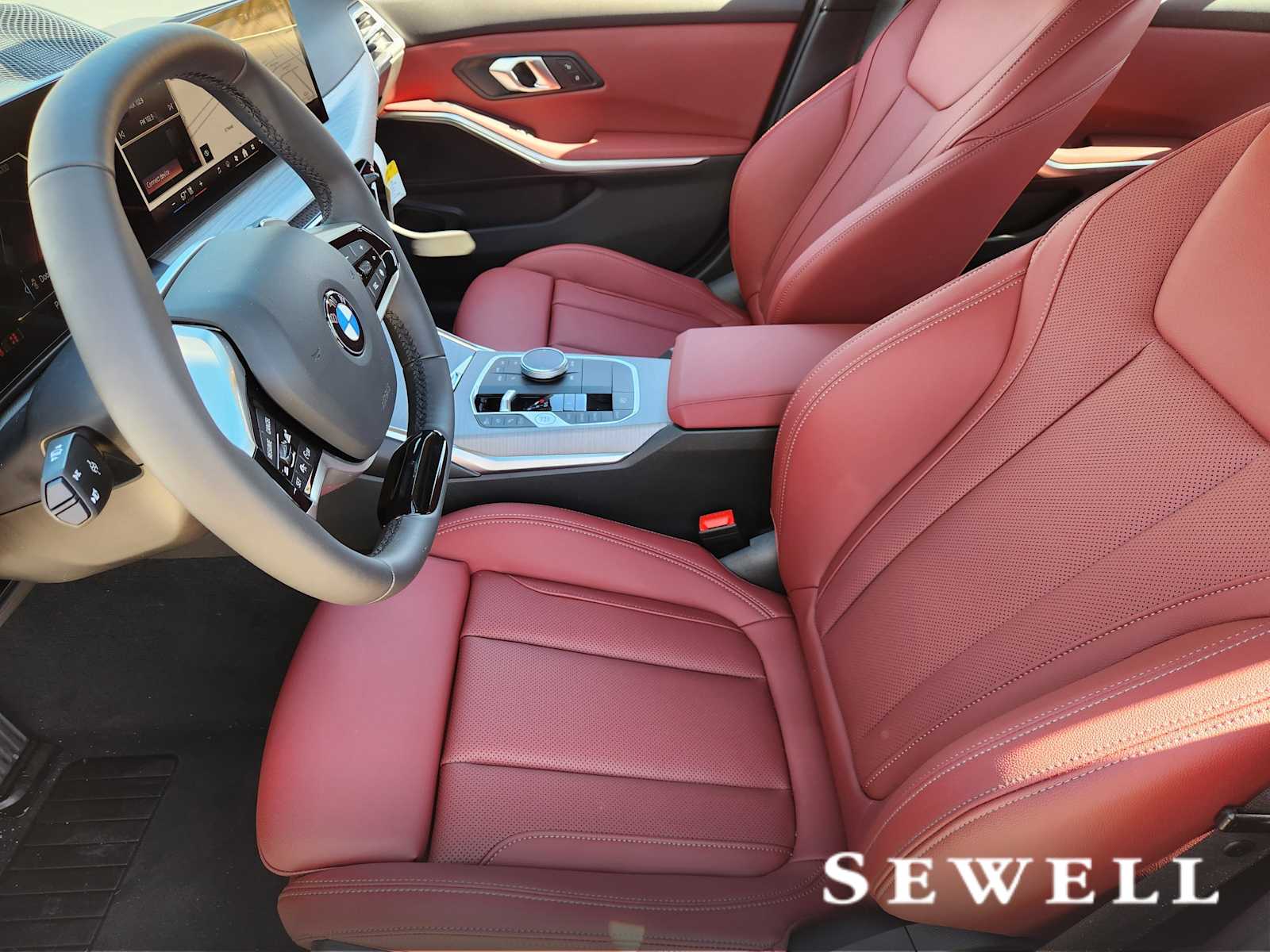 2026 BMW 3 Series 330i