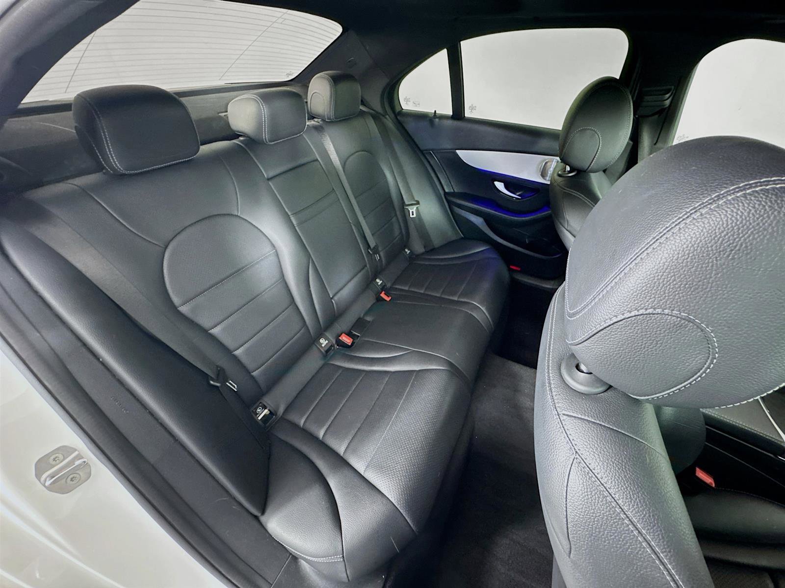 2021 Mercedes Benz C 300 Sedan photo 27