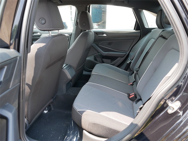 2025 Volkswagen Jetta 1.5T Sport photo 7