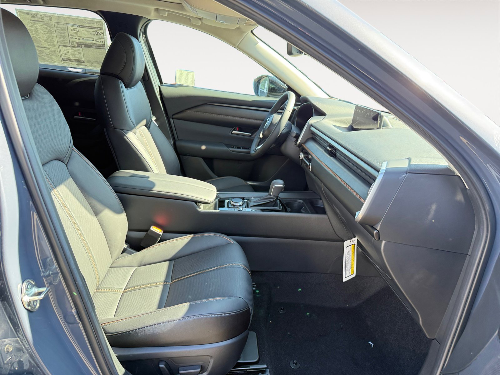 2025 Mazda CX-50 Premium photo 19