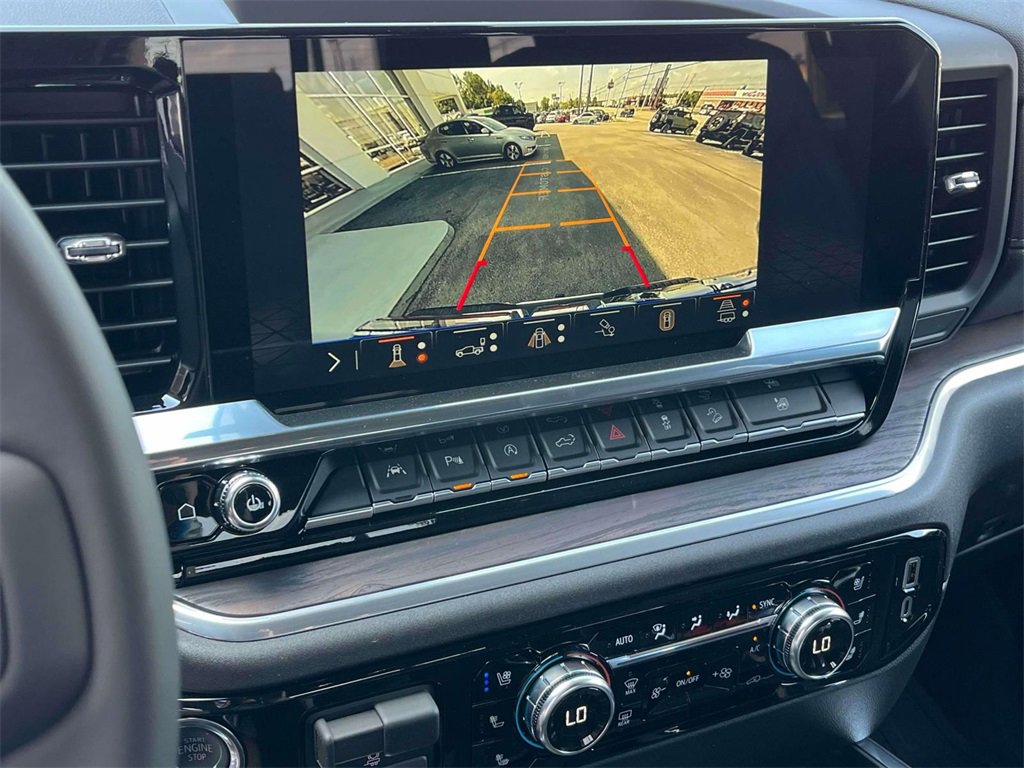 2026 Gmc Sierra 1500 SLT photo 27