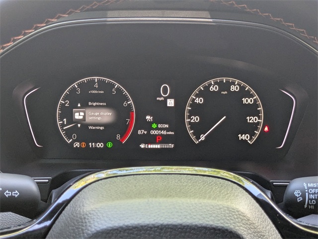 2025 Honda Pilot TrailSport photo 26