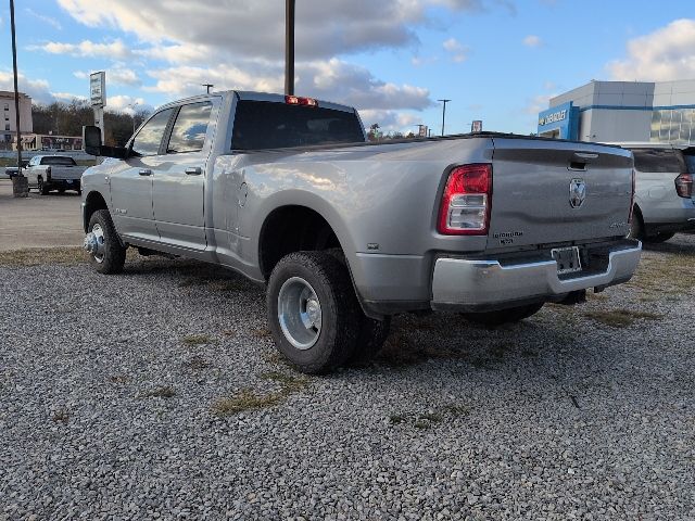 2022 Ram 3500 Big Horn photo 4