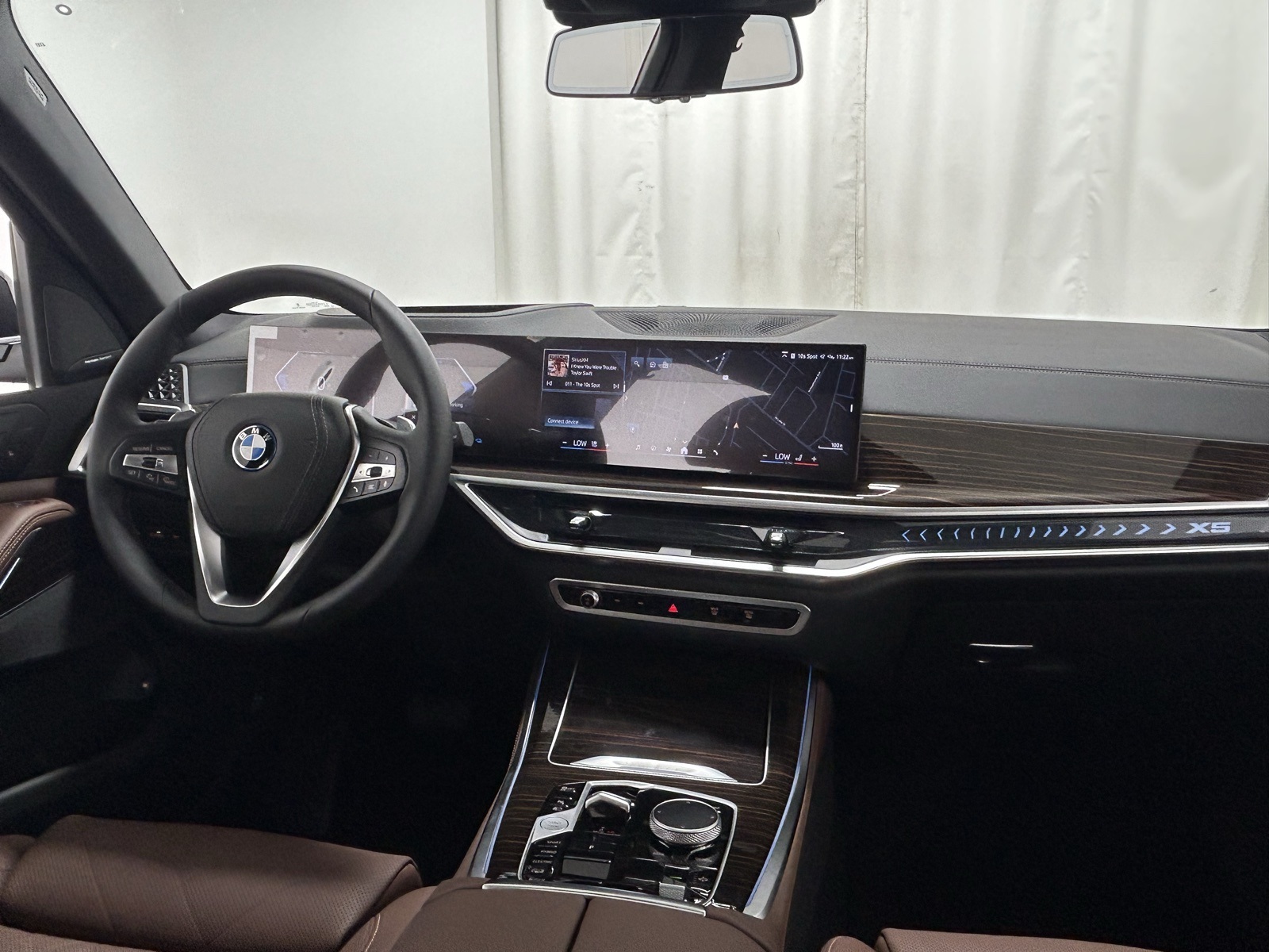2026 Bmw X5 xDrive50e photo 9