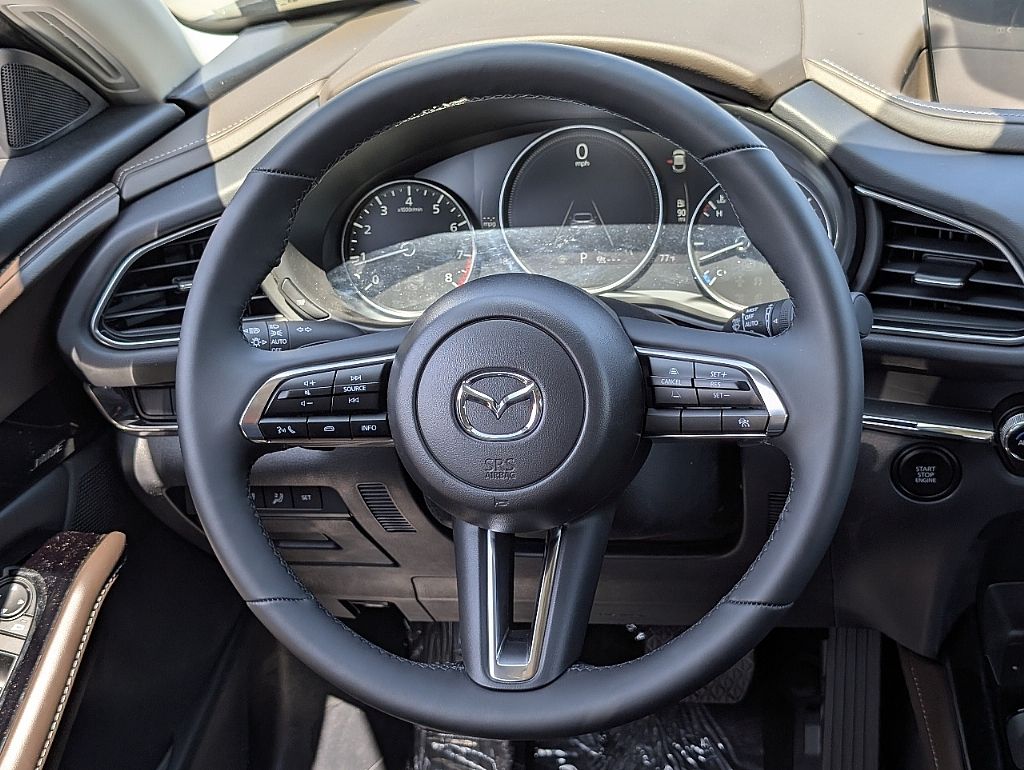 2025 Mazda CX-30 2.5 S Premium photo 21