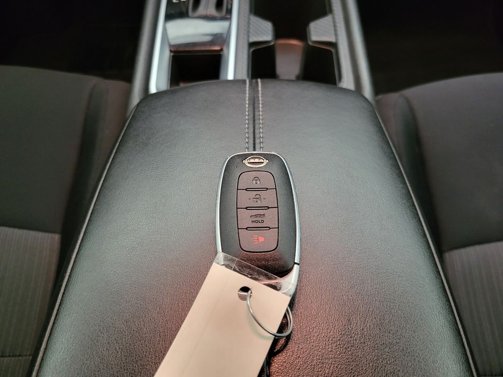 2024 Nissan Sentra SV photo 37