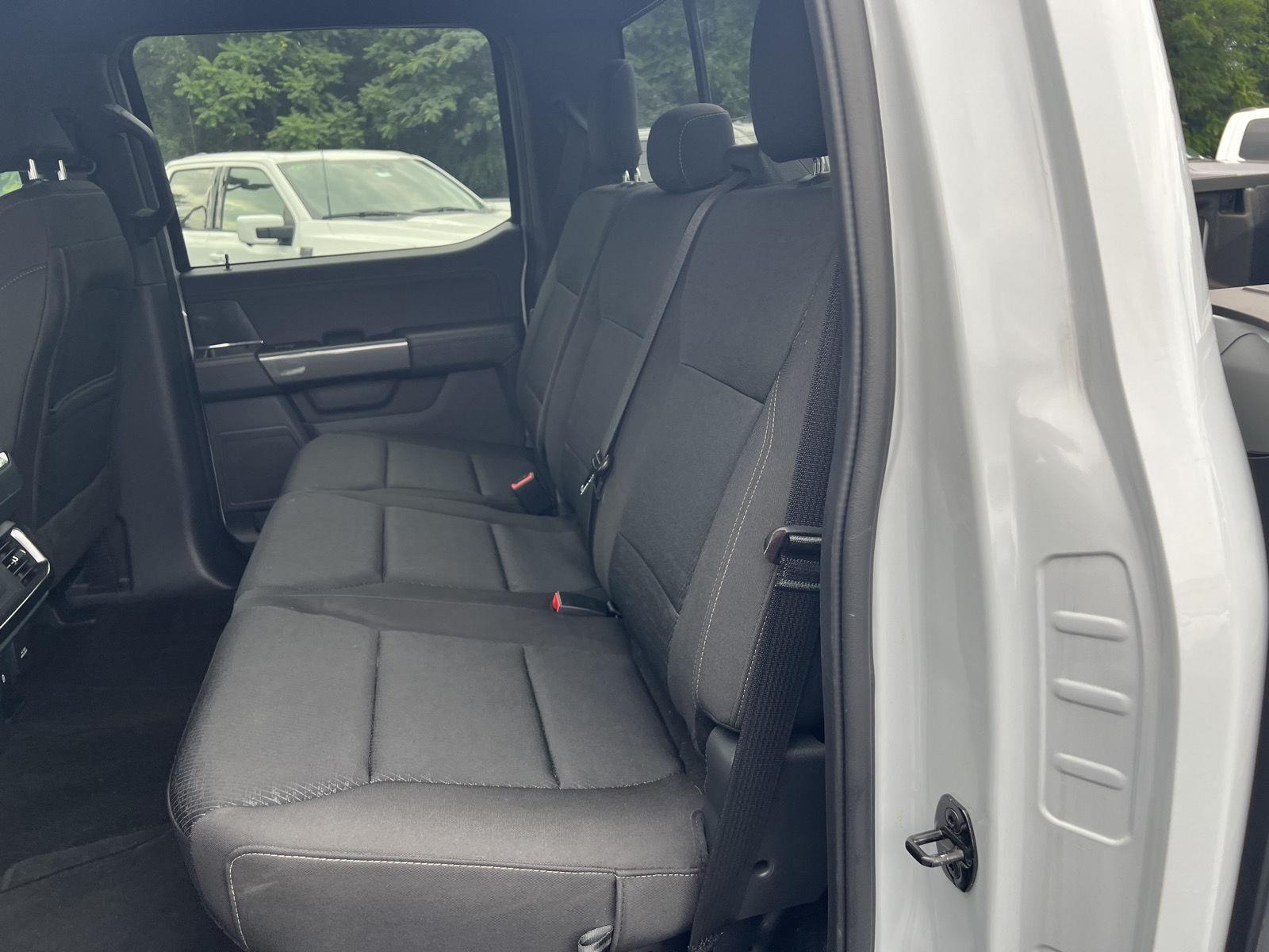 2022 Ford F-150 XLT photo 8