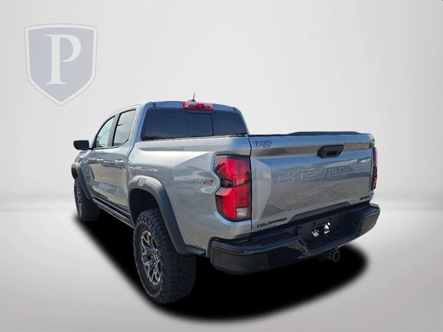 2026 Chevrolet Colorado ZR2 photo 6