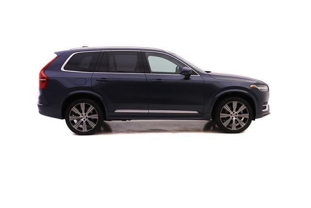 2025 Volvo XC90 Plus photo 4