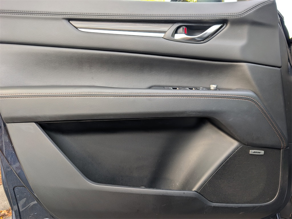 2018 Mazda CX-5 Grand Touring photo 12