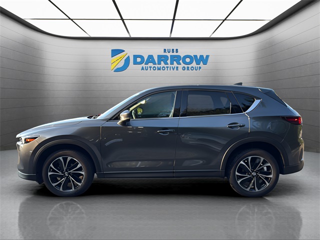 2023 Mazda CX-5 2.5 Premium Plus photo 2