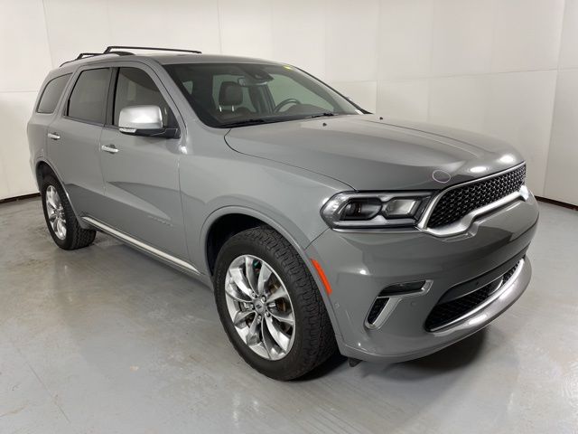 Image of Certified Pre-Owned 2023 Dodge Durango Citadel