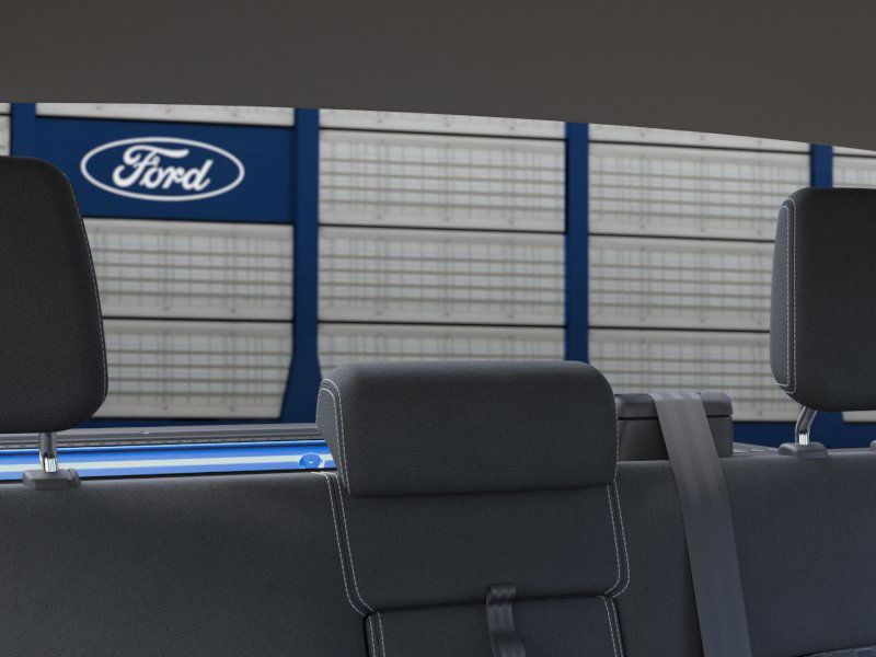 2025 Ford Ranger XL photo 20