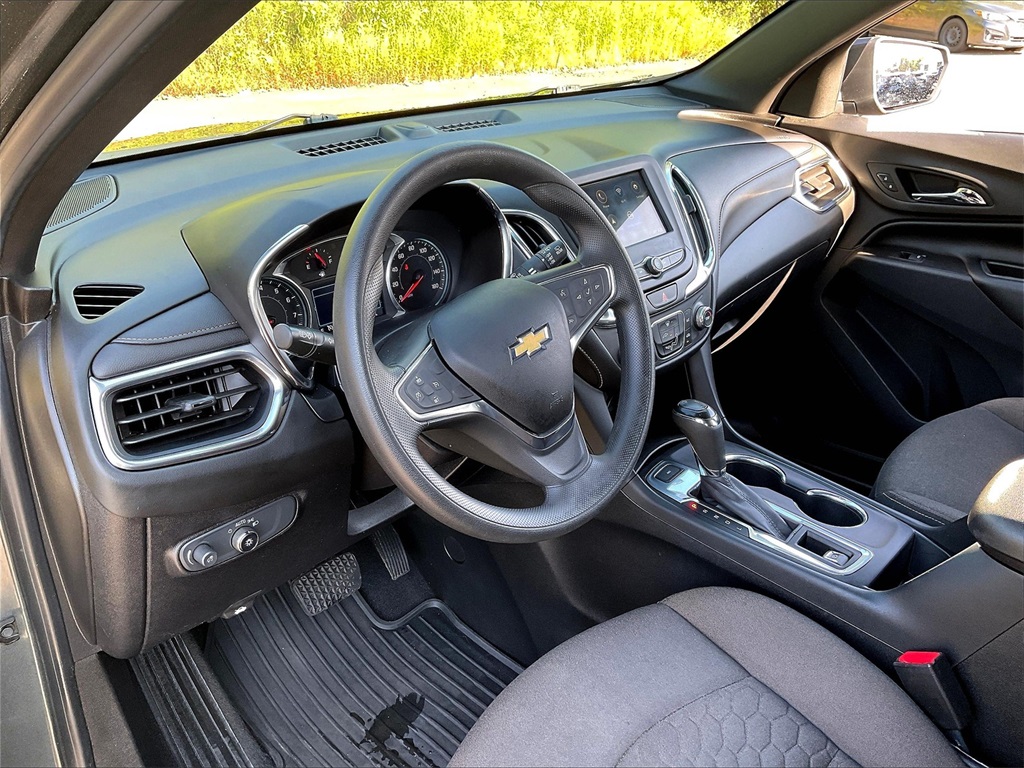 2019 Chevrolet Equinox LT photo 8