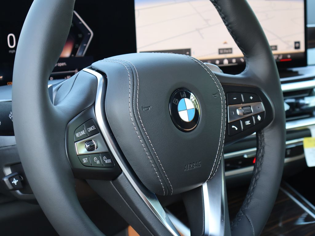 2026 Bmw X5 xDrive40i photo 19