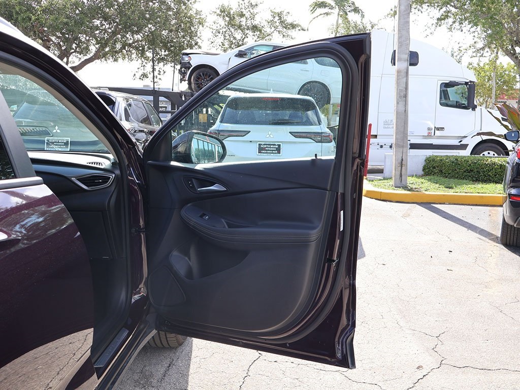 2020 Buick Encore GX Select photo 21