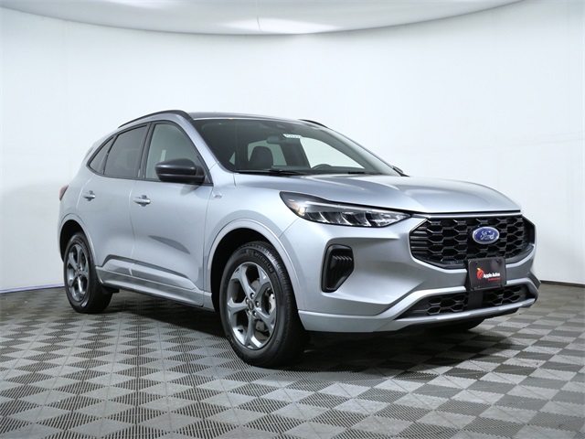 2023 Ford Escape ST-Line's photo