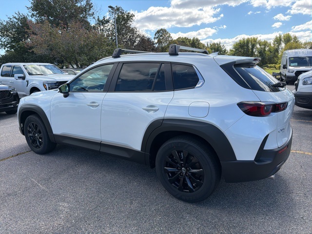 2025 Mazda CX-50 2.5 S Premium photo 5