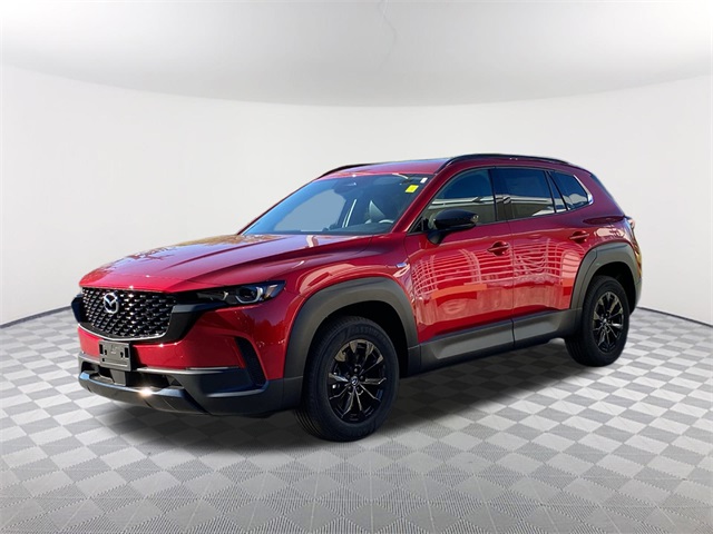 2025 Mazda CX-50 Premium's photo