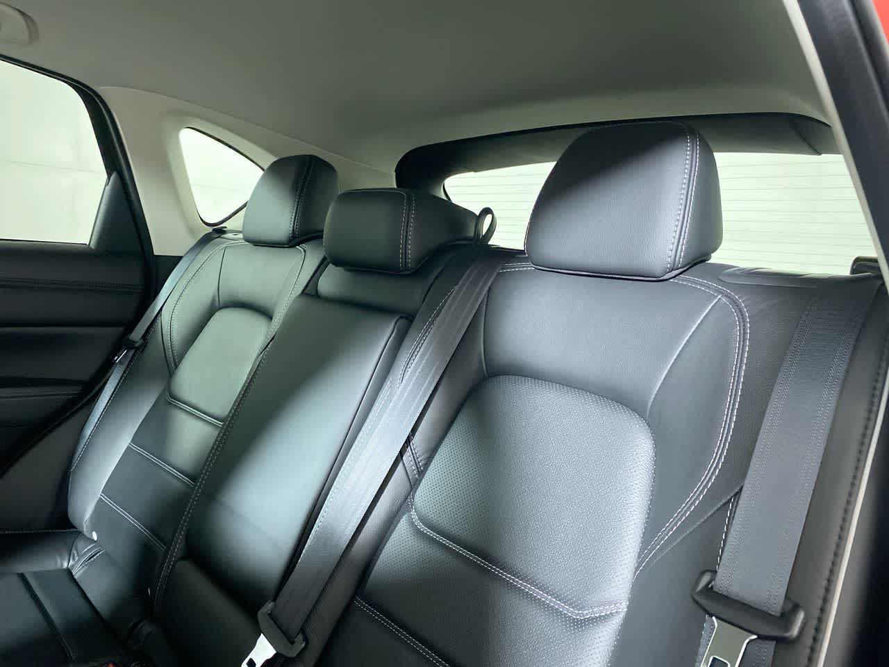 2025 Mazda CX-5 2.5 Premium Plus photo 33