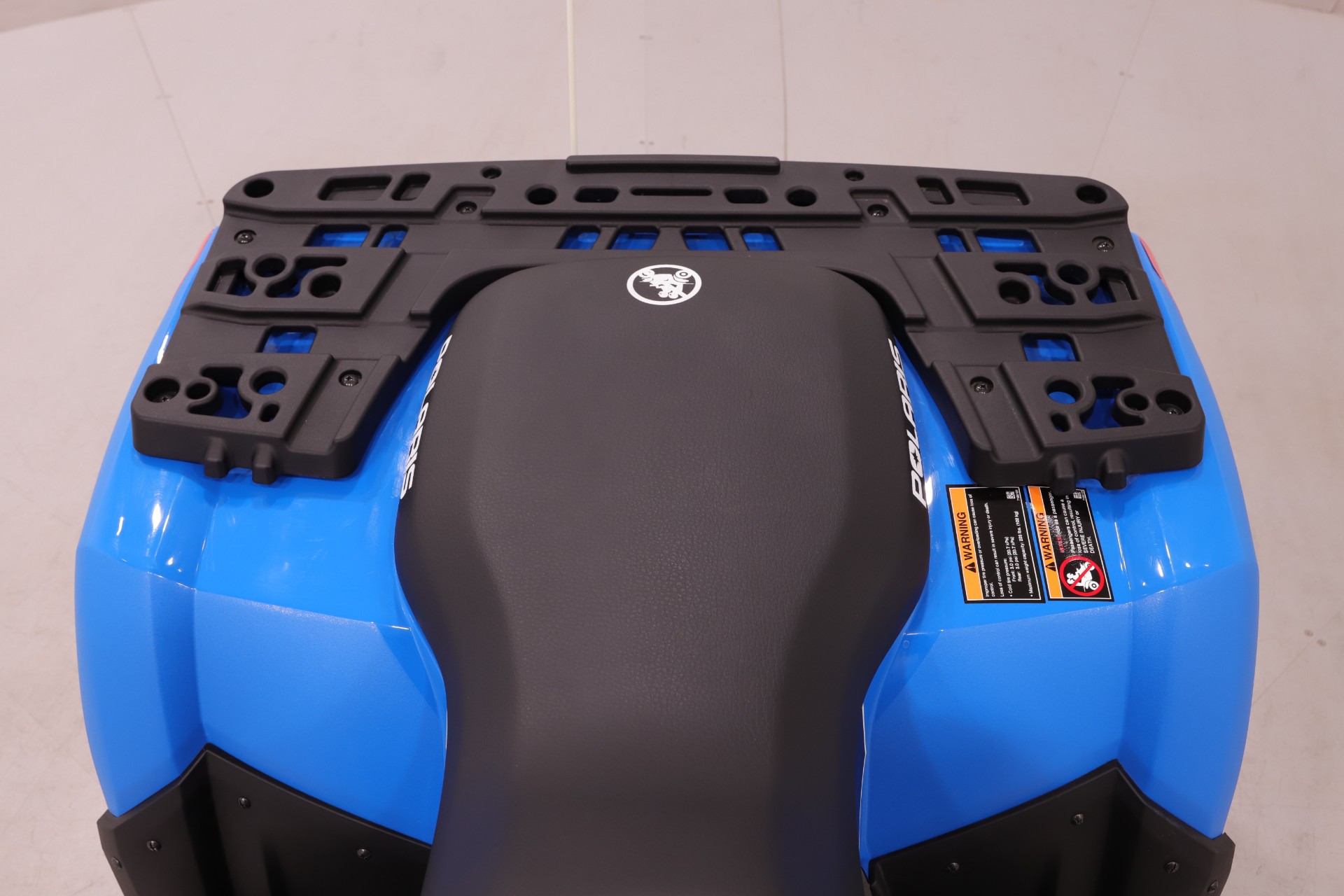 New 2024 Polaris SPORTSMAN 110 FUEL INJECTION! ATV in 081353 Westshore Marine