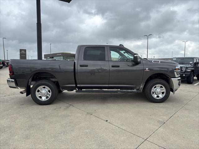 2025 Ram 2500 Tradesman photo 22