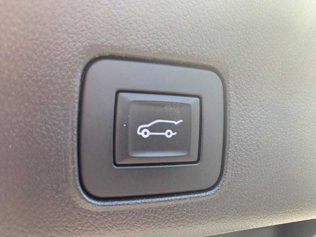 2022 Chevrolet Trailblazer ACTIV photo 15