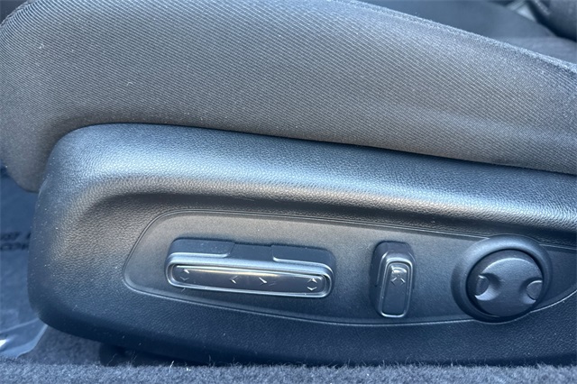 2023 Honda Accord Hybrid Sport photo 13