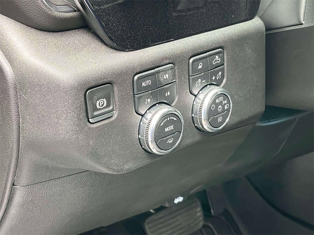 2026 Gmc Sierra 1500 SLT photo 22
