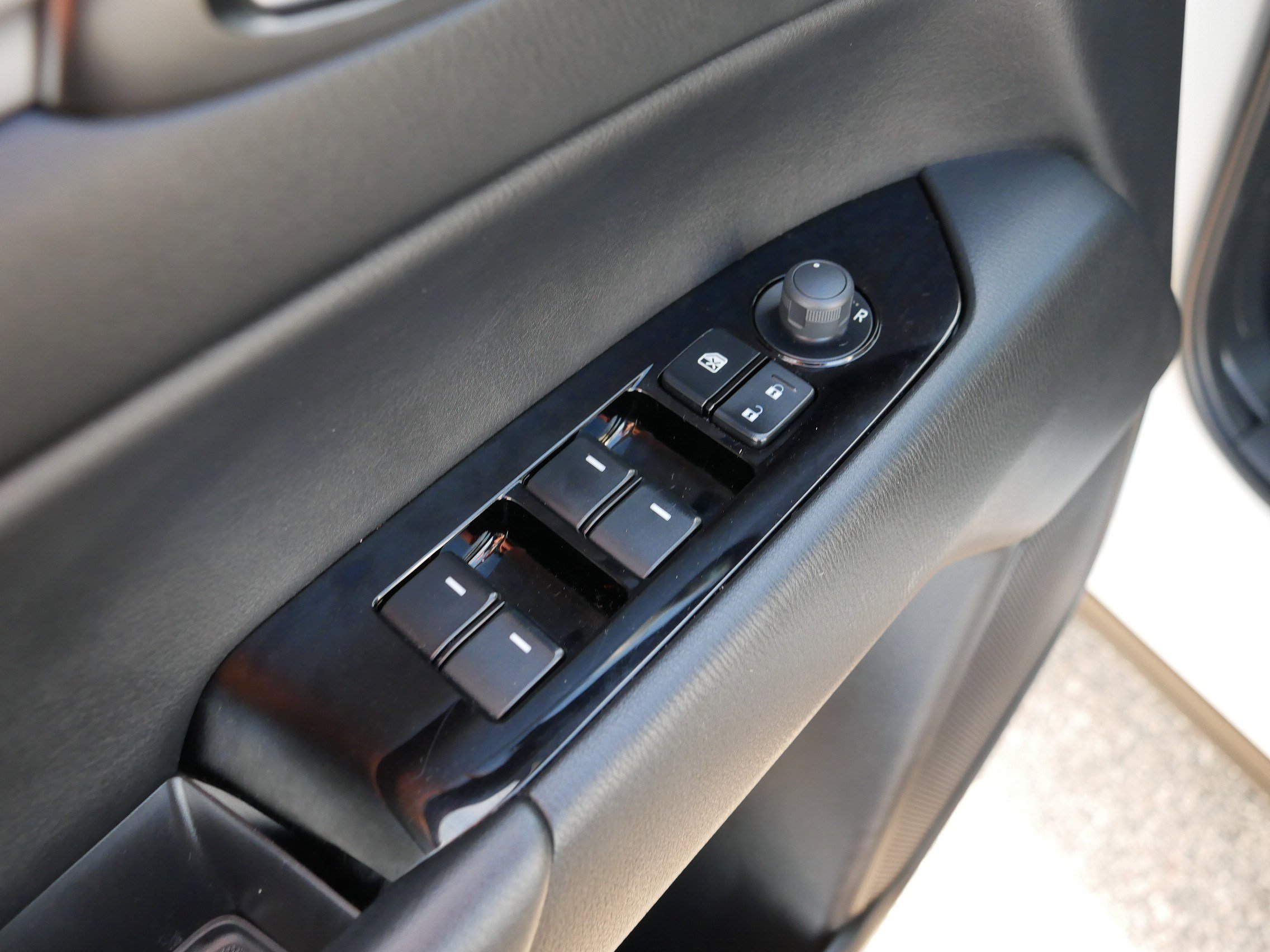 2022 Mazda CX-5 2.5 Select photo 17