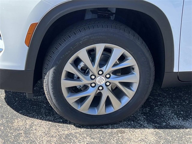 2026 Buick Enclave Preferred photo 9