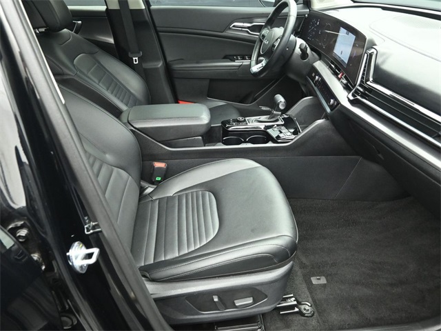 2024 KIA SPORTAGE - Image 31